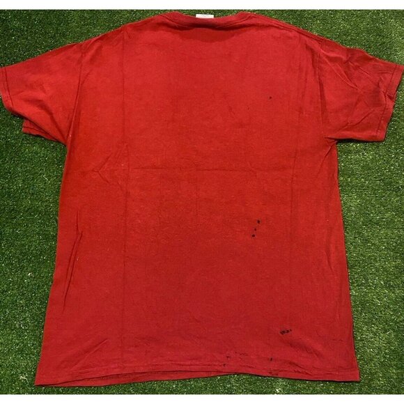 Florida State Seminoles shirt mens large football FSU unisex Retro ACC Champs Y - Picture 6 of 10